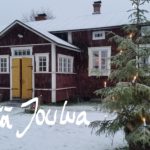 HyvaaJouluaKylille