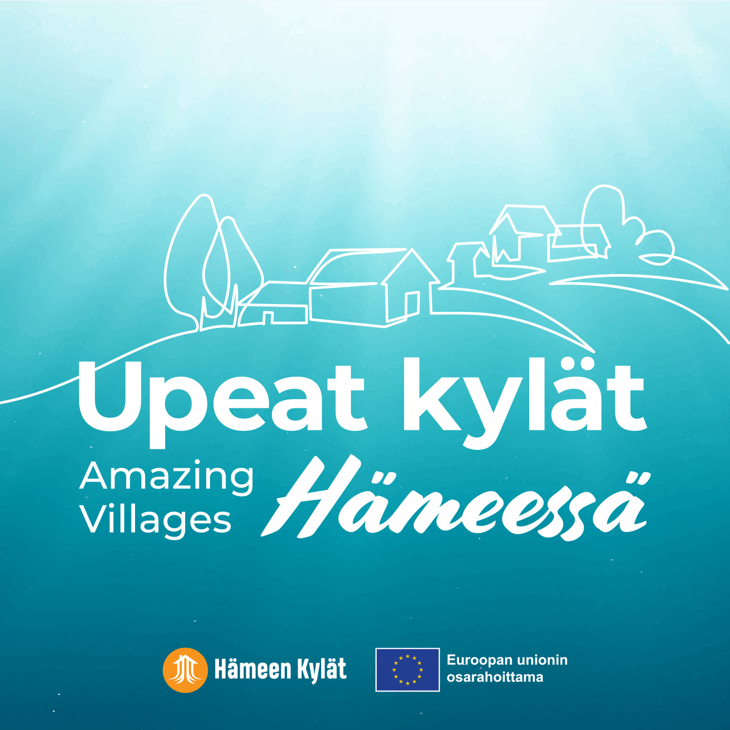 Satakylät