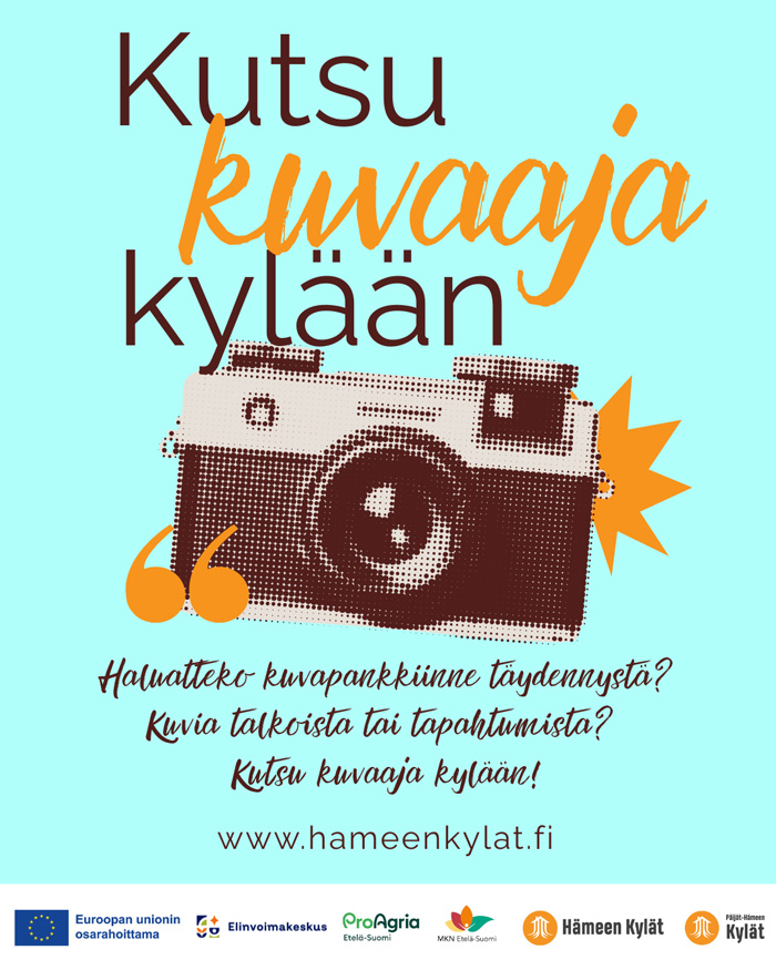 Satakylät