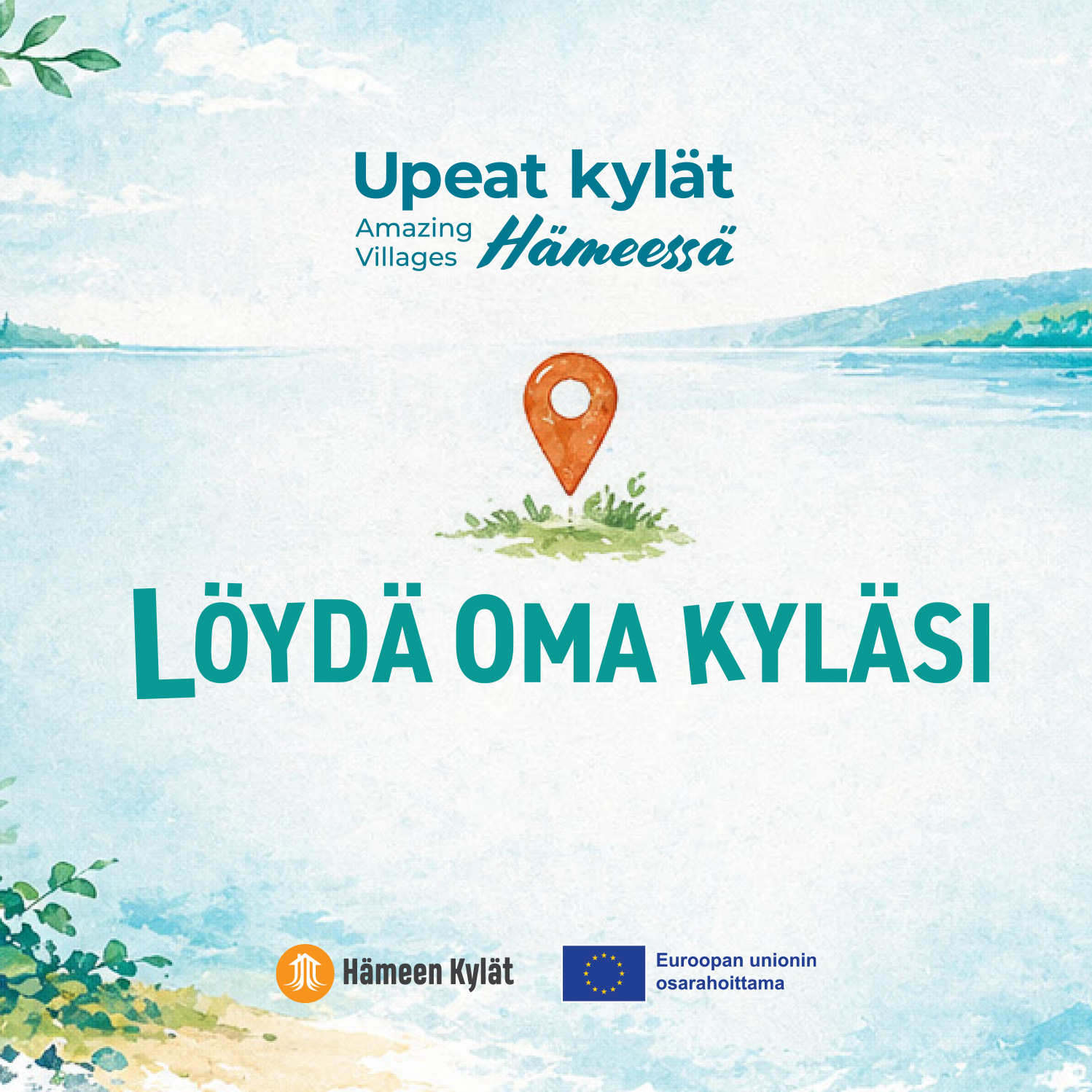 Satakylät